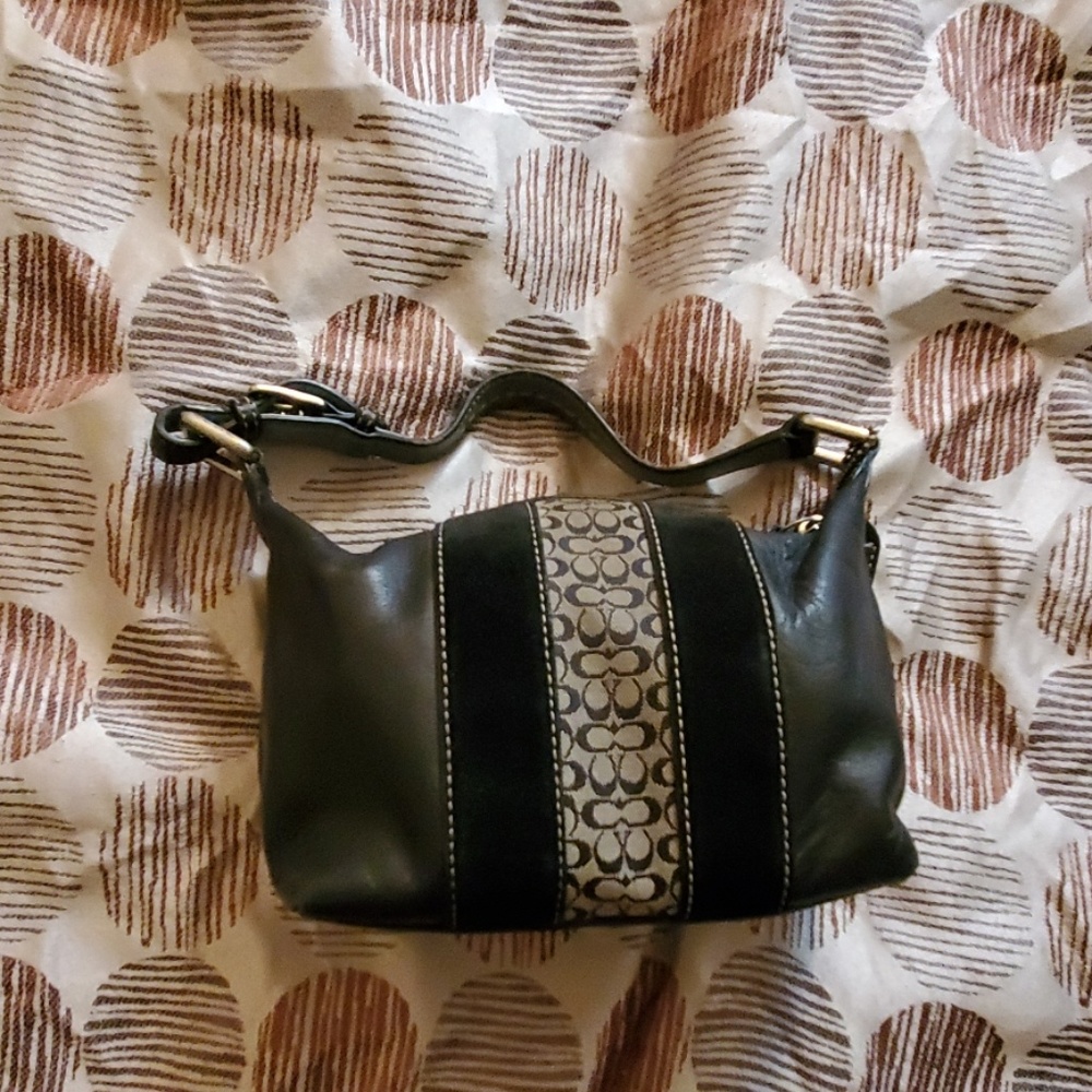 Hand bag